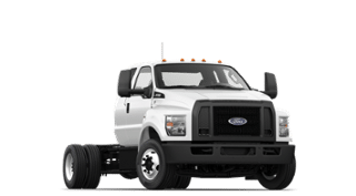 2024 Ford F-650 F-750 External Image 1